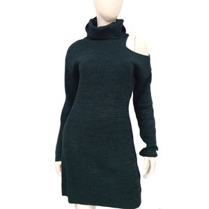 New with Tags Maurices Sweater Dress Size Medium